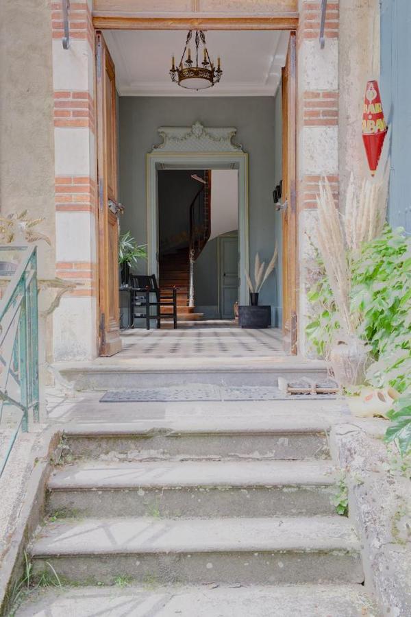 Chateau De Saint Etienne Екстериор снимка
