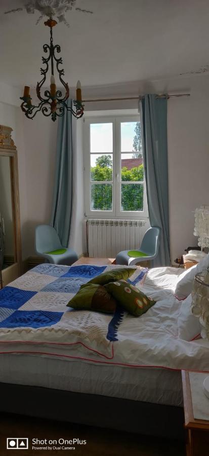 Chateau De Saint Etienne Екстериор снимка